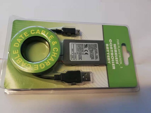 Akku für sony ps3 wireless - für,
