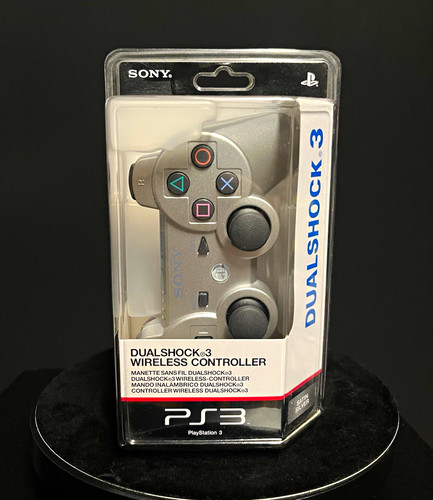 Sony dualshock playstation 3 - dualshock,