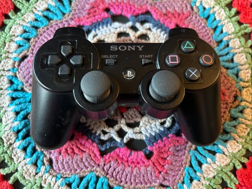 Sony playstation dualshock 3 - sony,