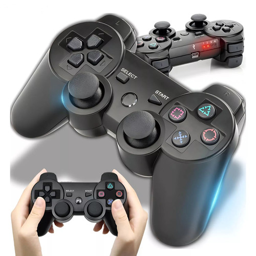 Wireless bluetooth gamepad - bluetooth,