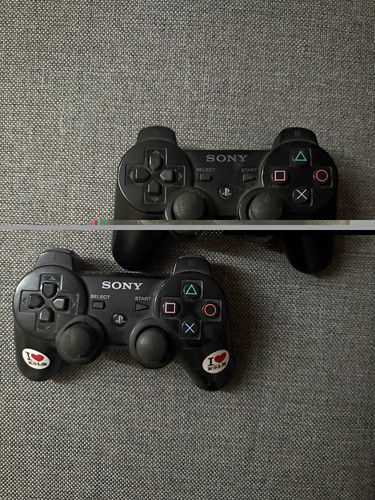 Sony dualshock wireless - sony, 3