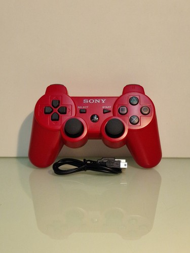 Original sony ps3 dualshock - original,
