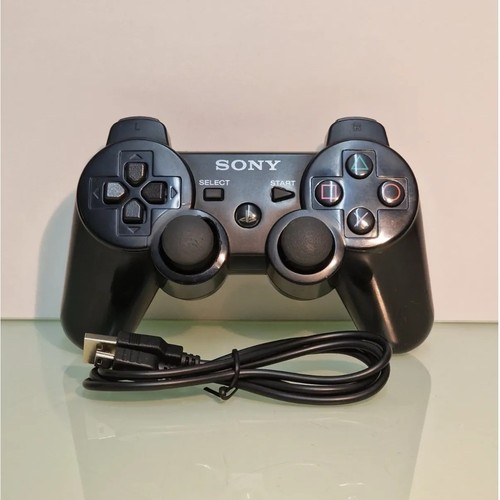 Original sony ps3 dualshock - sony, 3