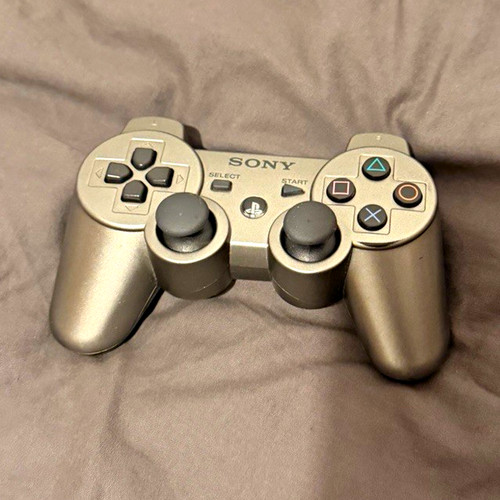 Sony dualshock wireless - sony,