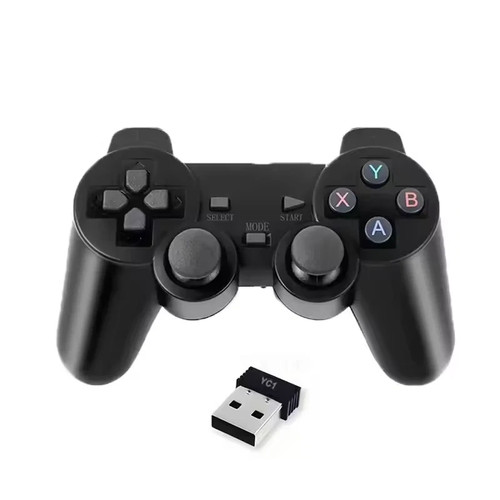 Wireless bluetooth gamepad - bluetooth,