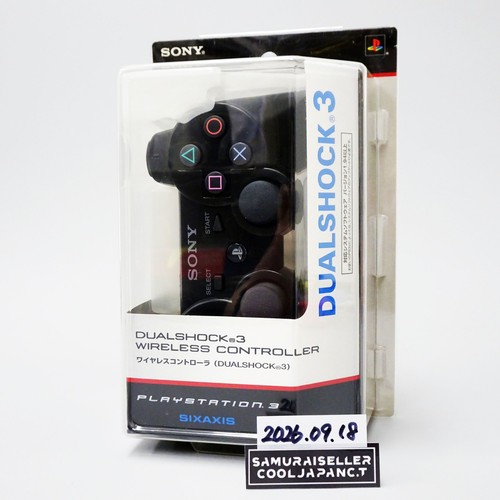 Sony ps3 dual - shock, wireless