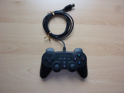 Ps3 wireless controller - ps3,
