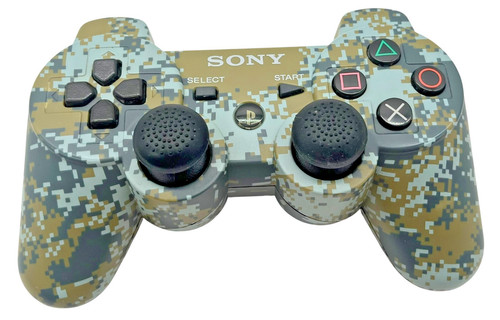 Sony digital camouflage - sony,