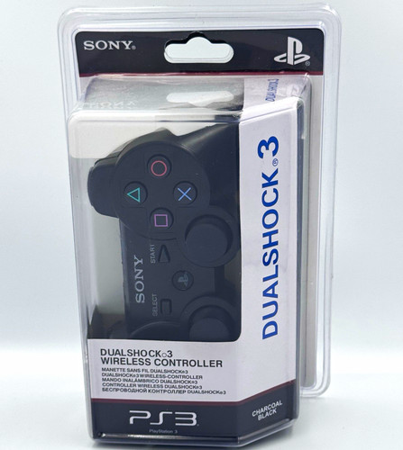Sony dualshock wireless - sony,
