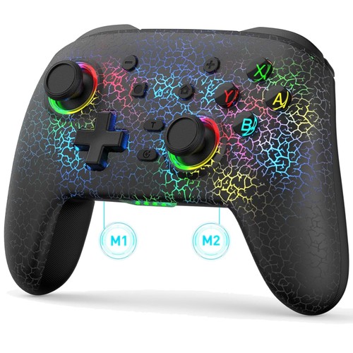 Gamepad wireless controller - gamepad,