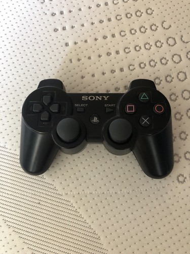 Original sony ps3 dualshock - original,