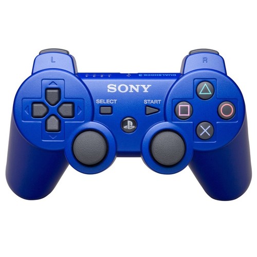 Ps3 original dualshock 3 - ps3,